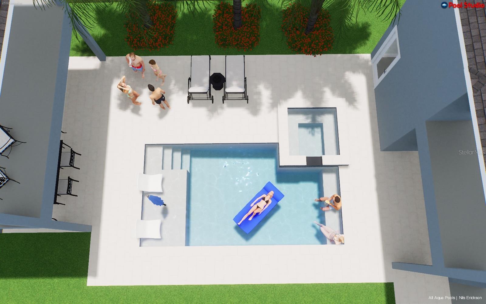 NEW SMYRNA BEACH - Residential
