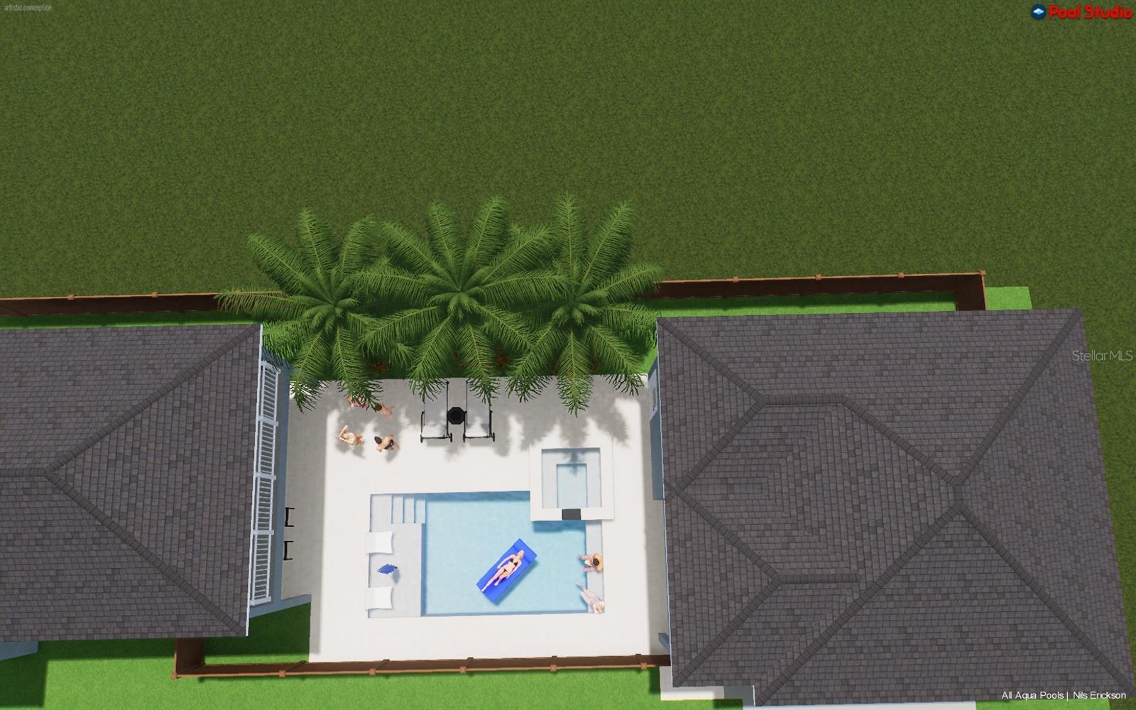 NEW SMYRNA BEACH - Residential
