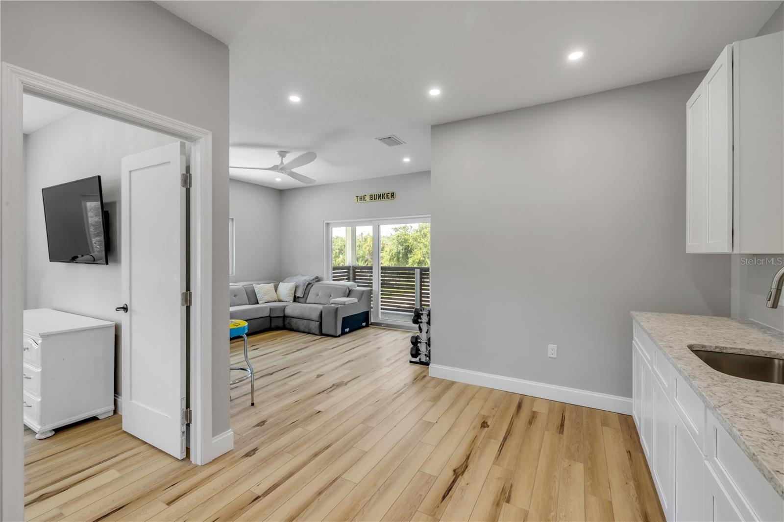 NEW SMYRNA BEACH - Residential