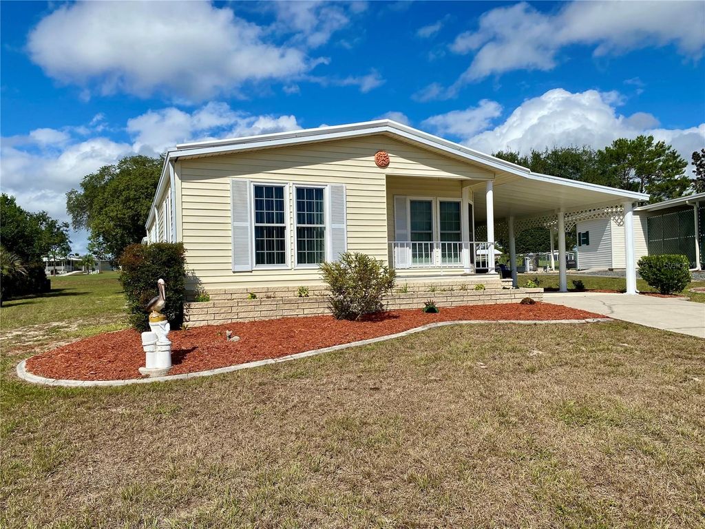 Photo of 14517 Rialto Avenue, Brooksville, FL 34613 (MLS # TB8443616)
