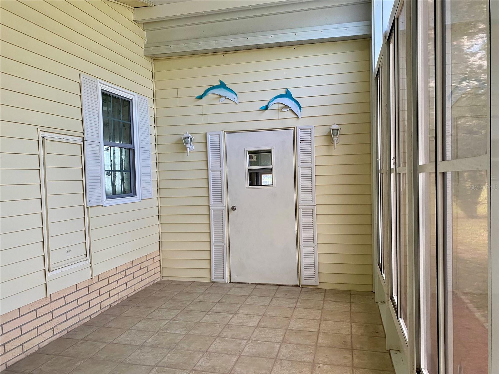 BROOKRIDGE COMM - Residential