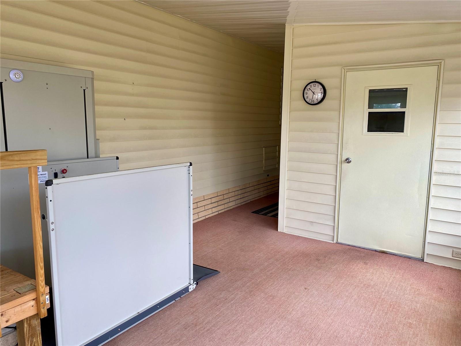 BROOKRIDGE COMM - Residential