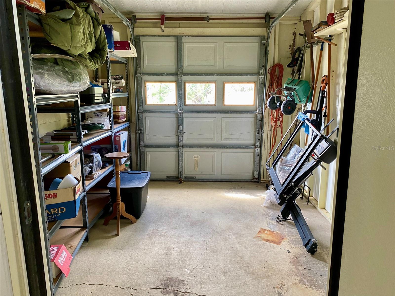 BROOKRIDGE COMM - Residential