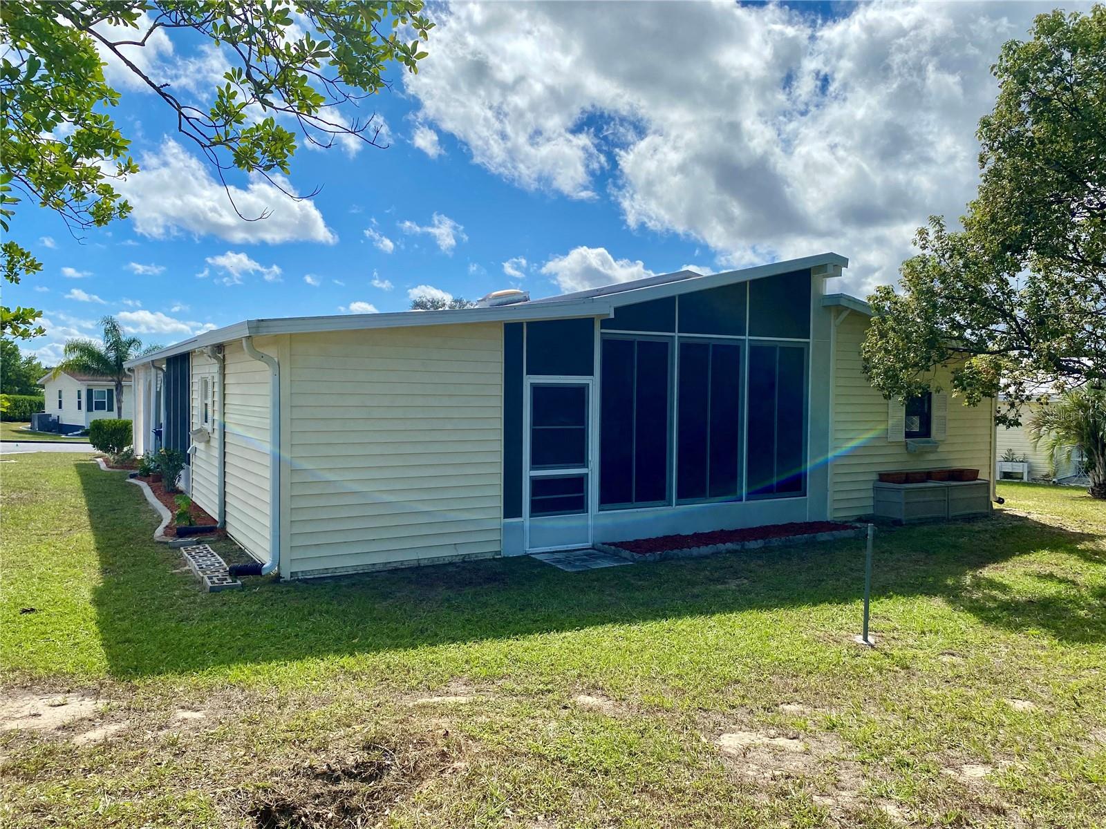 BROOKRIDGE COMM - Residential