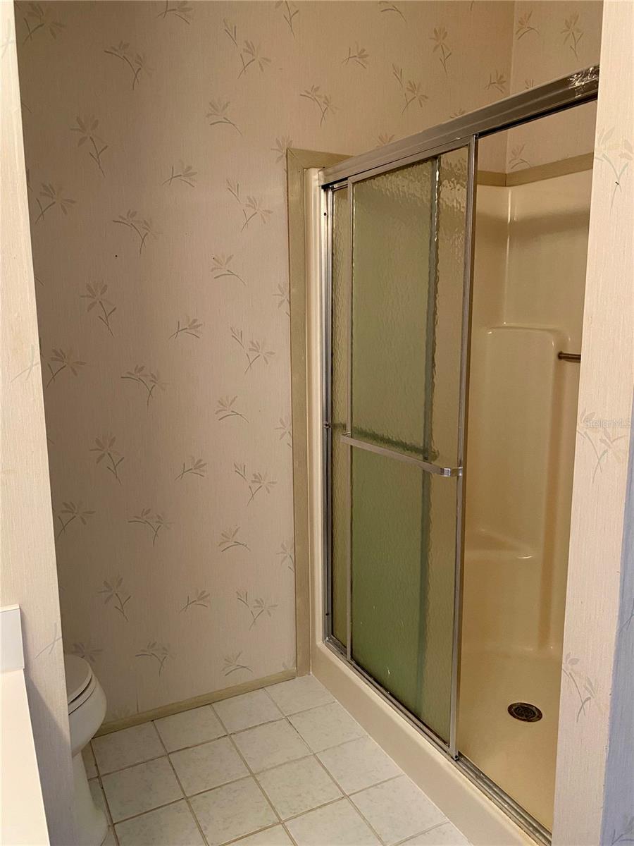 BROOKRIDGE COMM - Residential