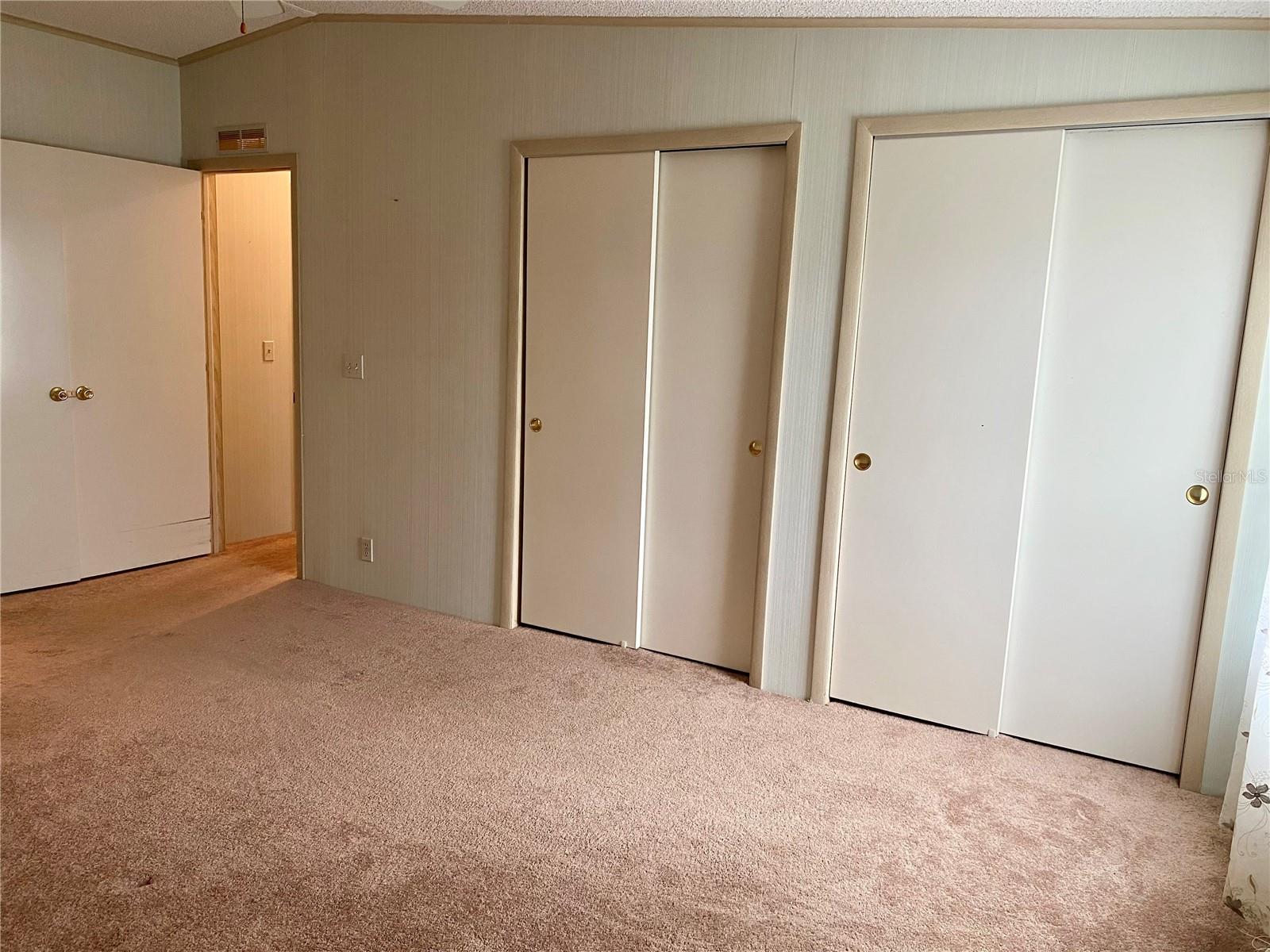 BROOKRIDGE COMM - Residential