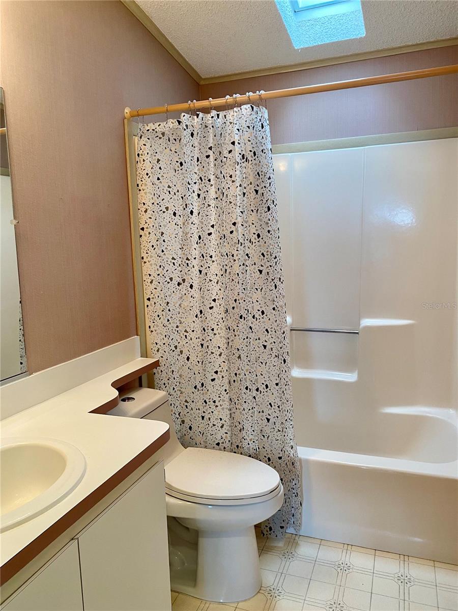 BROOKRIDGE COMM - Residential