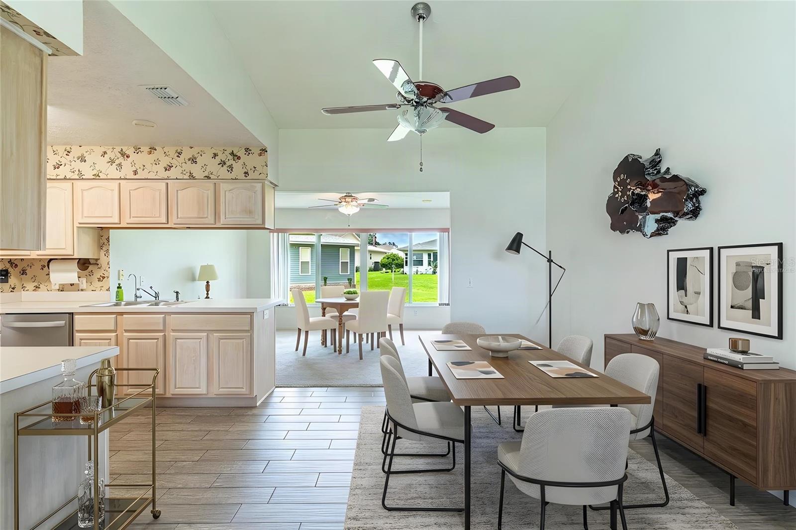 2260 GRAND CYPRESS DRIVE