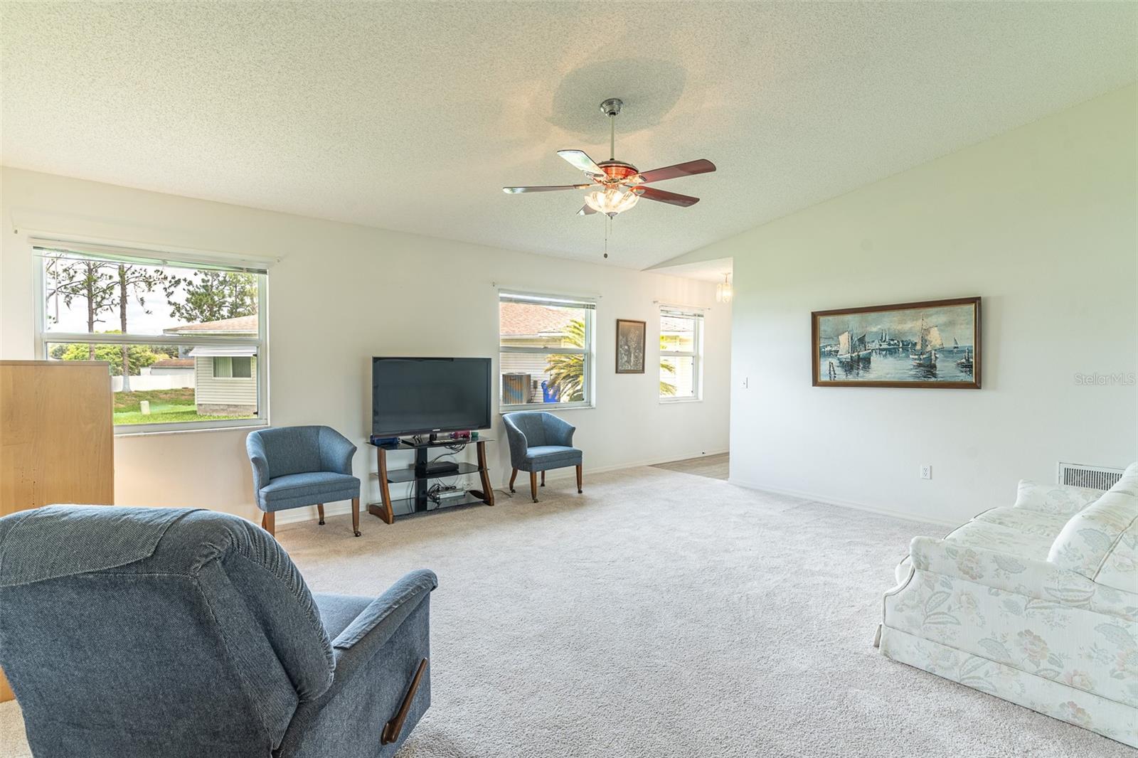 2260 GRAND CYPRESS DRIVE