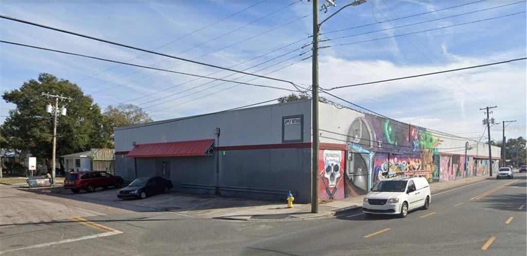 Highest and Best Use: Redevelopment, professional office or retail storefront :: Current use, freestanding, 25,120 SF commercial building located in Historic V.M. Ybor :: Literally a hidden gem boasting 250’ of Nebraska Avenue frontage :: Offers great access with excellent visibility :: Situated between E. Columbus Drive and E. 17th Avenue :: Prime location :: Subject consists of an extra- large building situated on a 27,500 SF lot with onsite parking :: current owner occupier of building may need to stay for 12 to 36 months after closing :: This property may be converted to a retail storefront, an event hall or commercial office space :: QOZ and HUBZone! :: This building is currently occupied by a motivated owner/ user and is calling all investors and developers :: Although this building is considered a historical building, it can be easily re-designed by an adventurous architectural designer or developer for a multitude of commercial uses :: East Tampa is experiencing a re-vitalization and renovation growth surge and the area shows tremendous improvement with residential and commercial development happening in every direction :: Located at the signalized intersection of N. Nebraska Avenue and E. Columbus Dr. this property is minutes from Downtown Tampa, Channel District, Historic Ybor, Franklin Street District, Ybor Heights, Interstate 275, Interstate 4, Selmon Crosstown Expressway, Florida Avenue, Dr. Martin Luther King Jr. Blvd and Hillsborough Avenue as well as a short commute to Tampa International Airport, MacDill AFB and Eastern Hillsborough County :: The area is exploding with new Commercial and Residential growth and is surrounded by countless development projects and major travel arteries :: a great place to invest, relocate or expand your business.