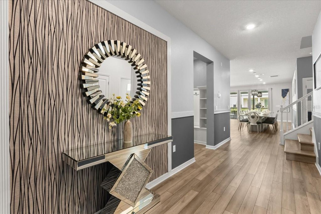 Photo of 2210 Lelani Circle, Davenport, FL 33897 (MLS # S5134426)