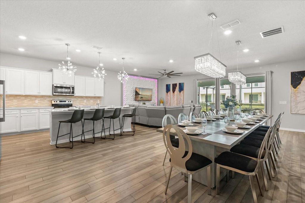 Photo of 2210 Lelani Circle, Davenport, FL 33897 (MLS # S5134426)