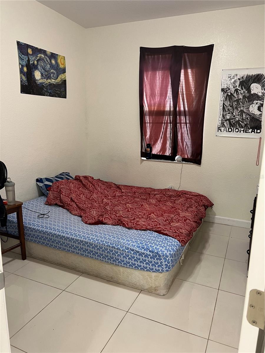 DAVENPORT - Residential Income