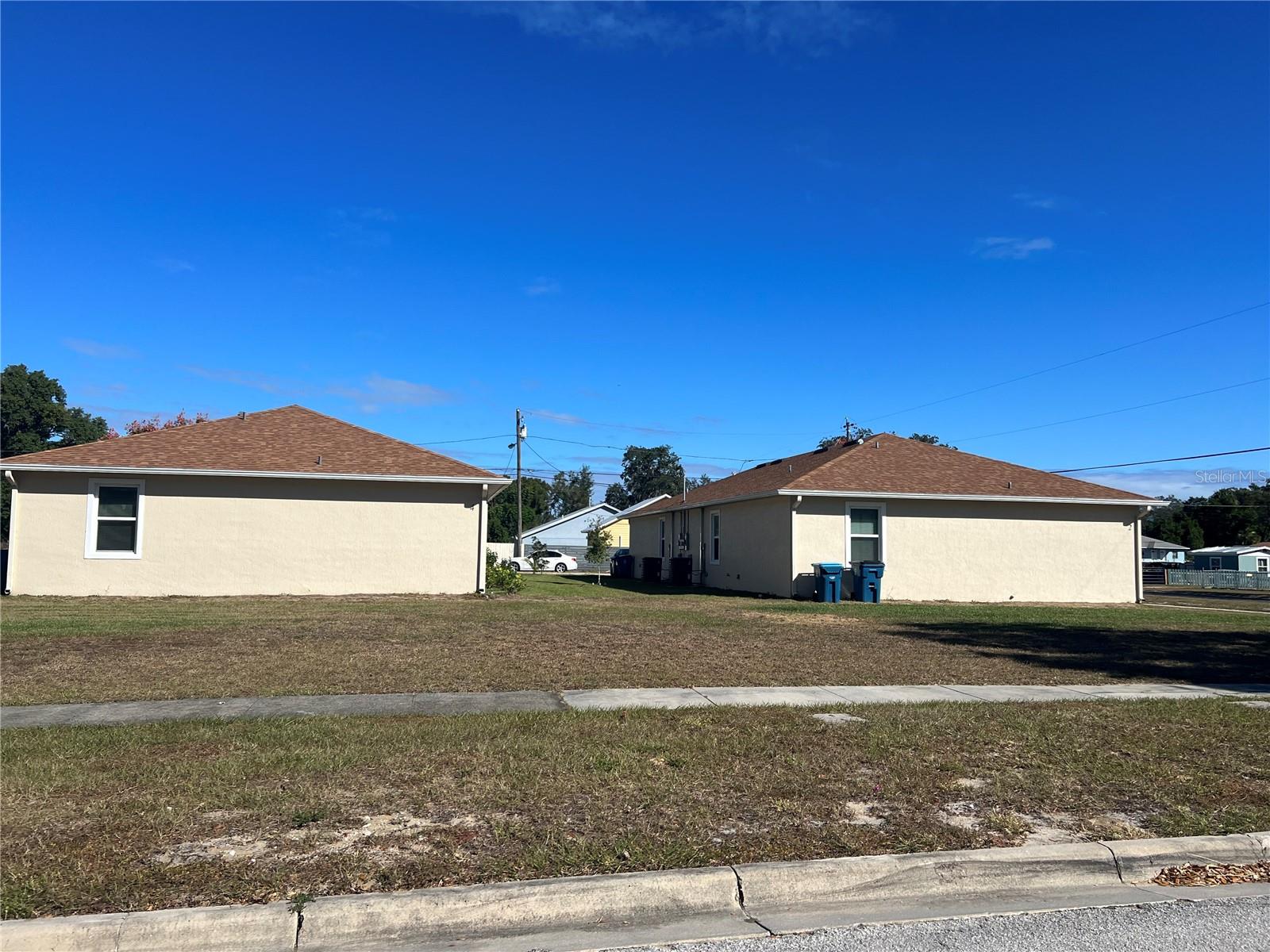 DAVENPORT - Residential Income