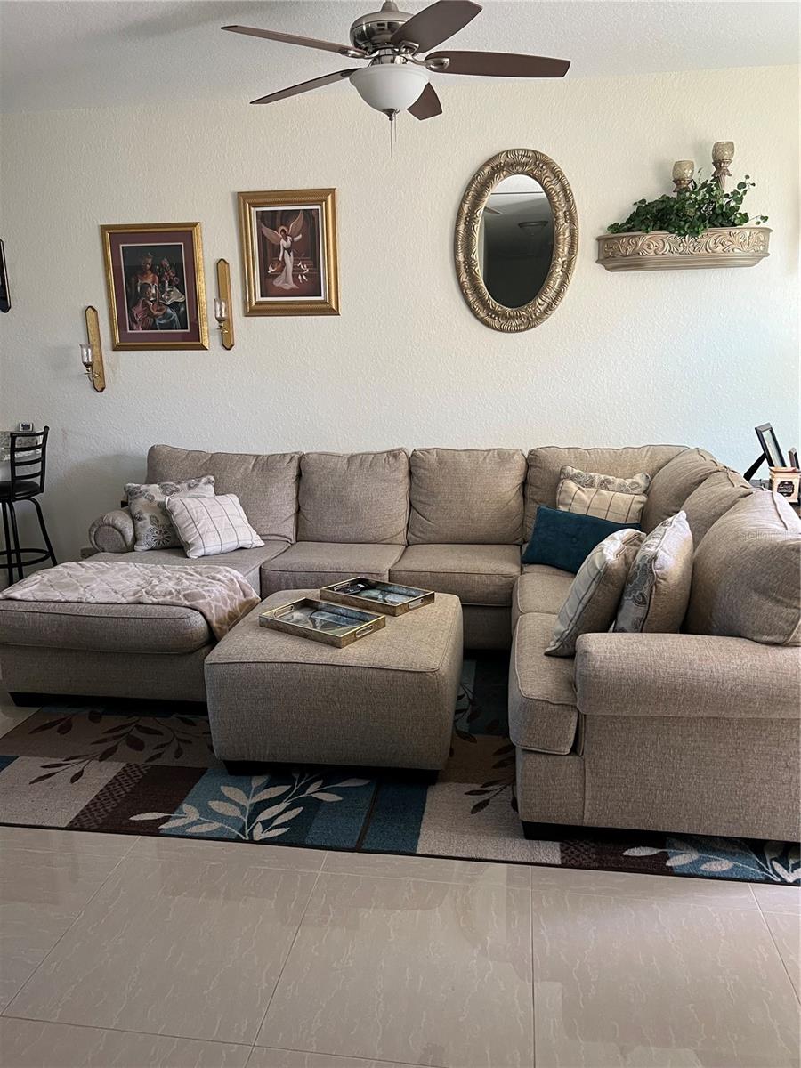 DAVENPORT - Residential Income