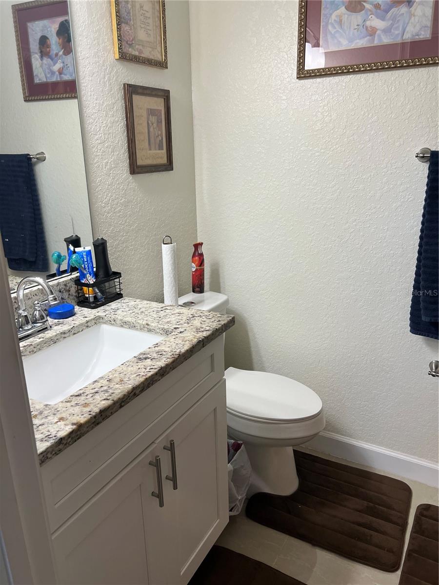 DAVENPORT - Residential Income