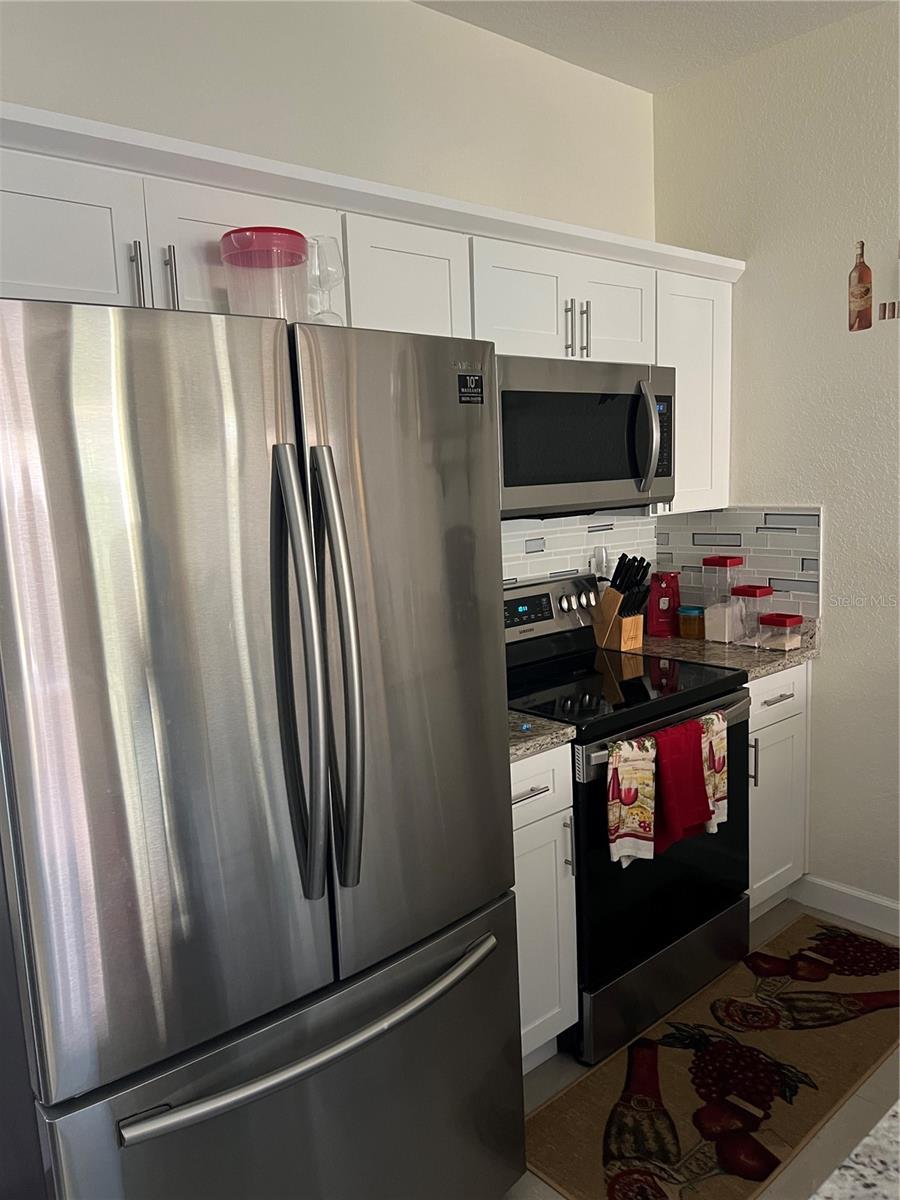 DAVENPORT - Residential Income