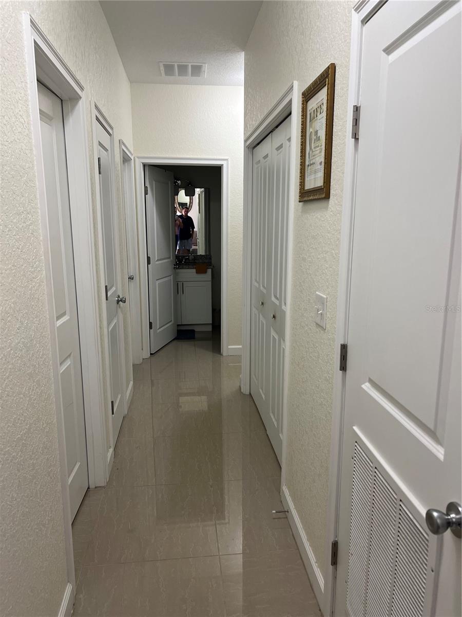 DAVENPORT - Residential Income