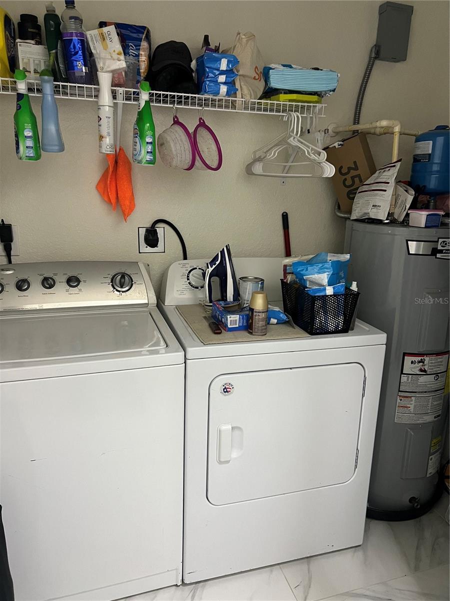 DAVENPORT - Residential Income