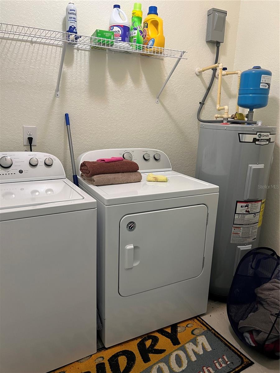 DAVENPORT - Residential Income