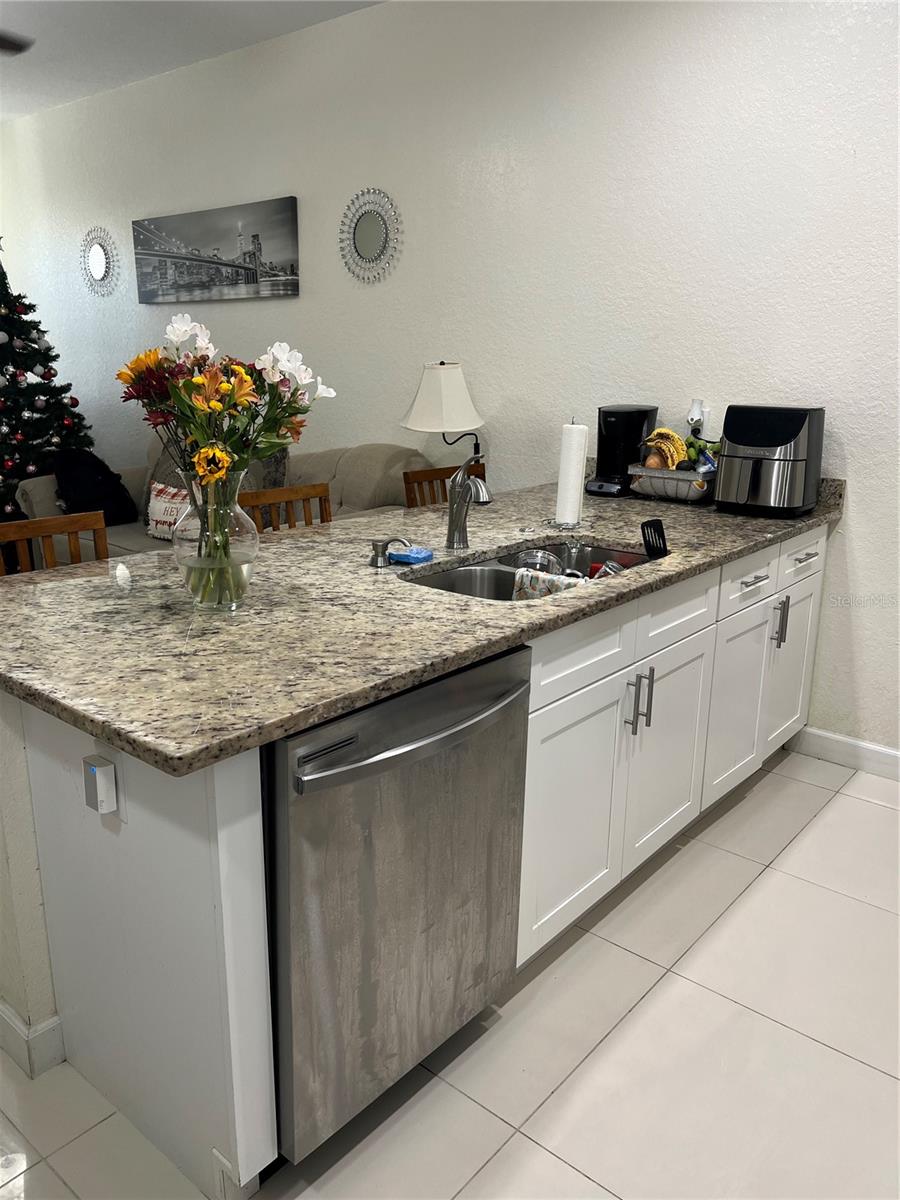 DAVENPORT - Residential Income