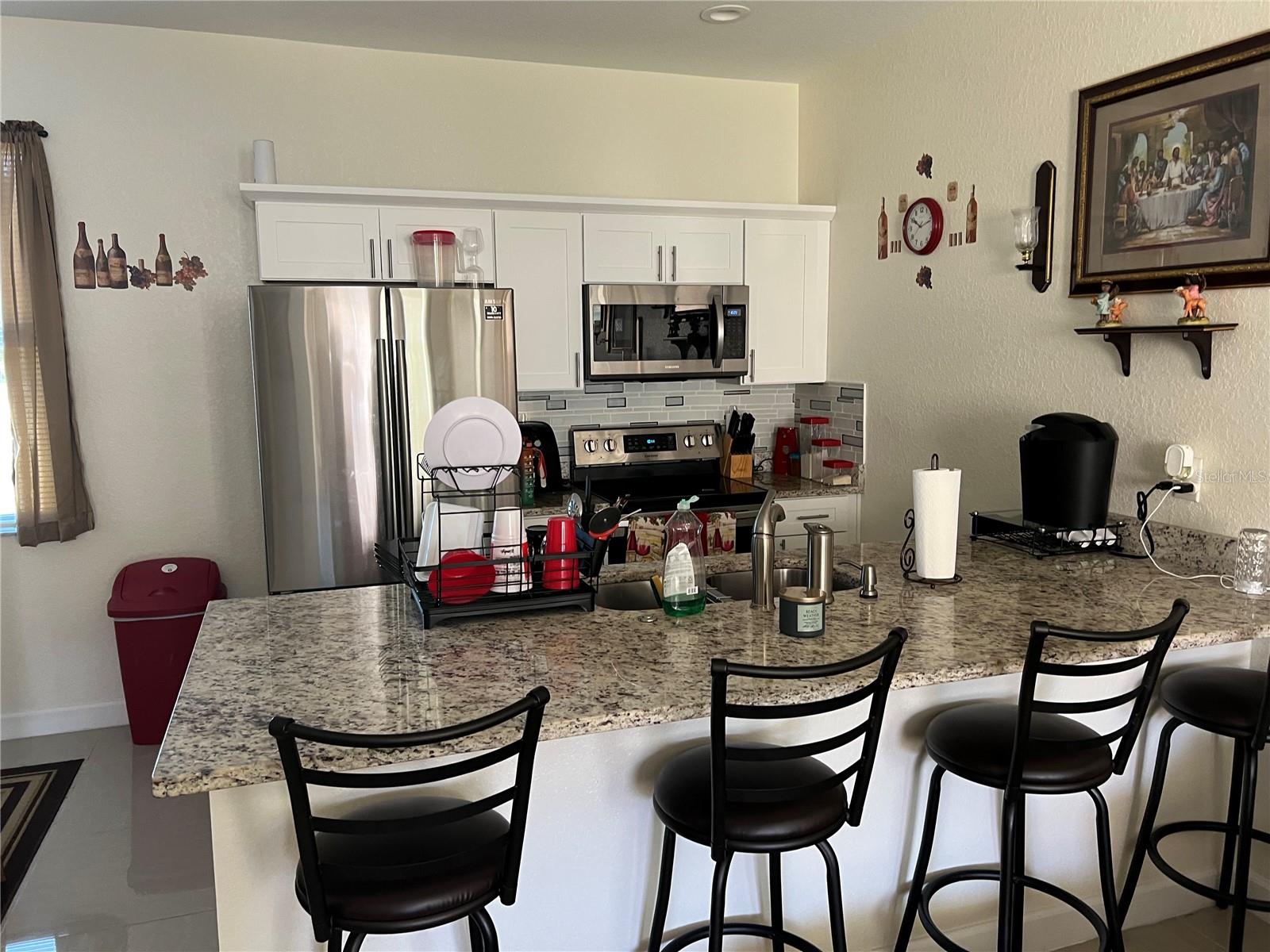 DAVENPORT - Residential Income