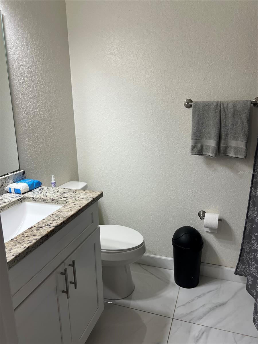 DAVENPORT - Residential Income