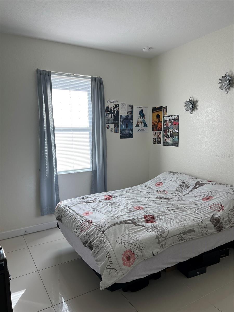 DAVENPORT - Residential Income