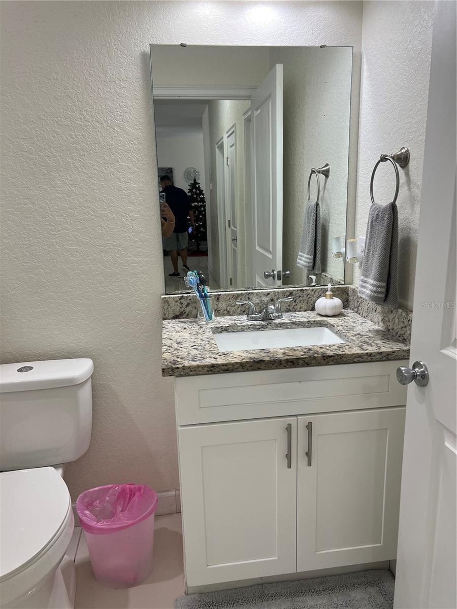 DAVENPORT - Residential Income