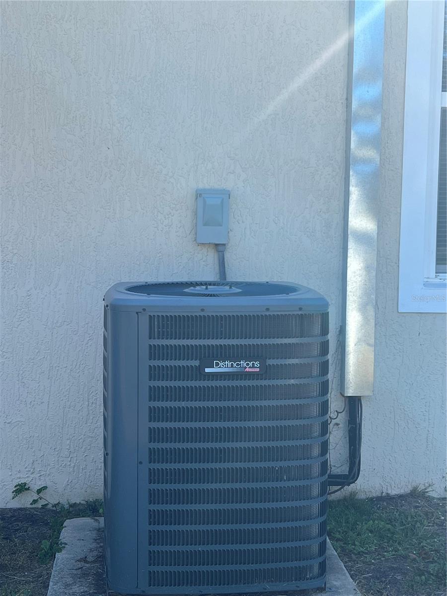 DAVENPORT - Residential Income