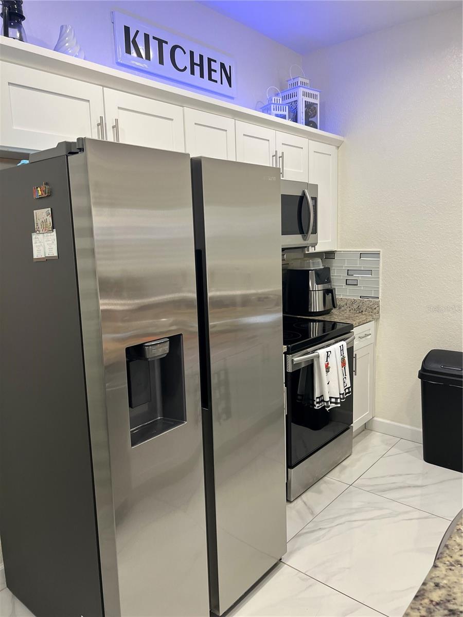 DAVENPORT - Residential Income