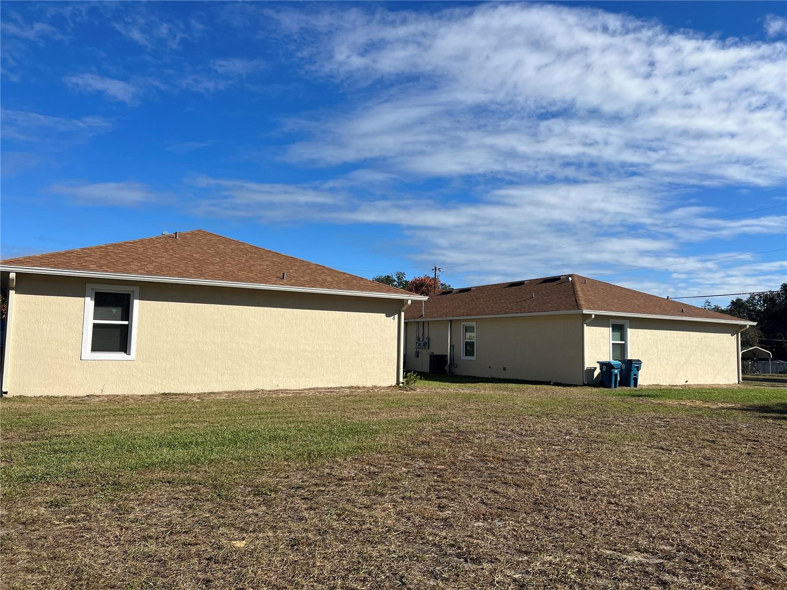 DAVENPORT - Residential Income