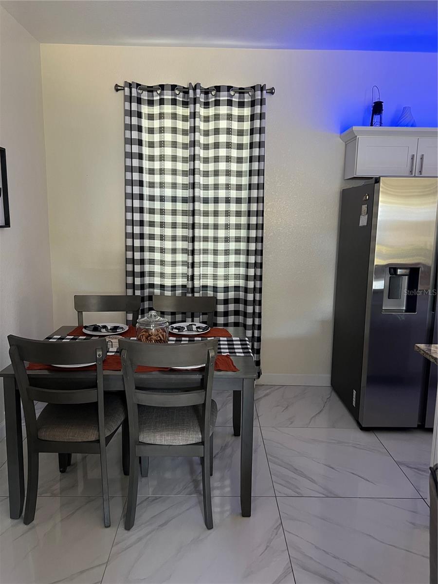 DAVENPORT - Residential Income