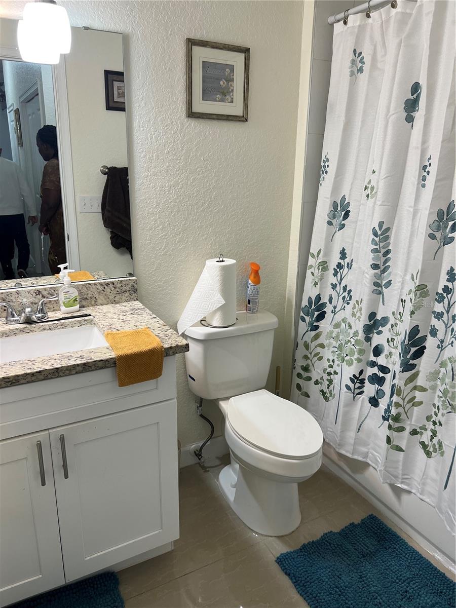 DAVENPORT - Residential Income