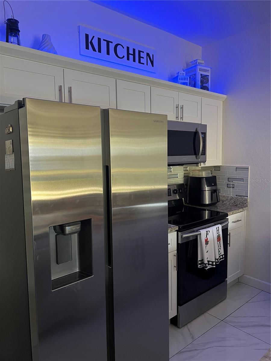 DAVENPORT - Residential Income