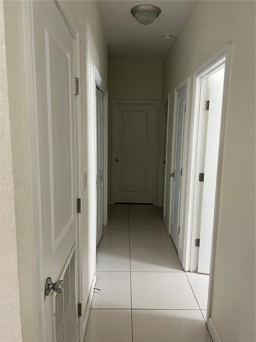 DAVENPORT - Residential Income