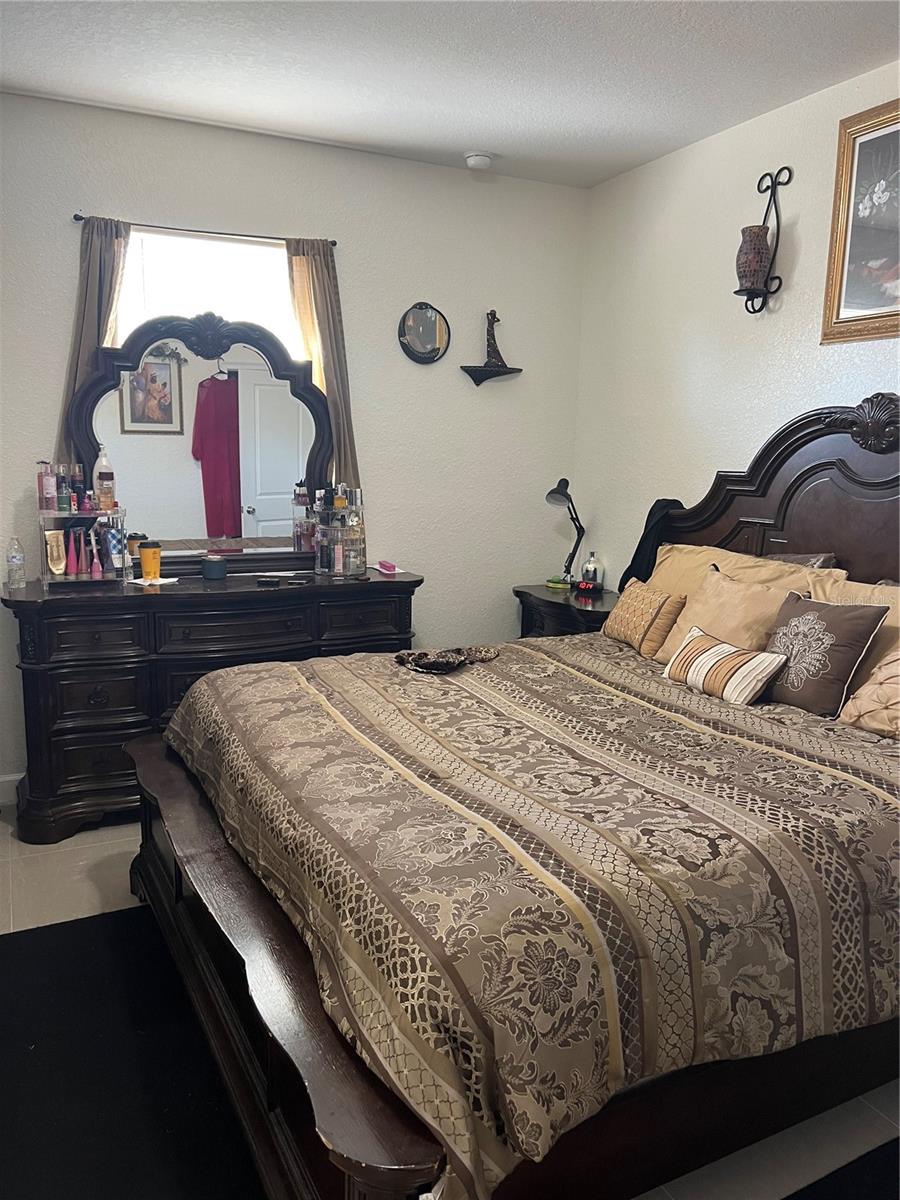 DAVENPORT - Residential Income