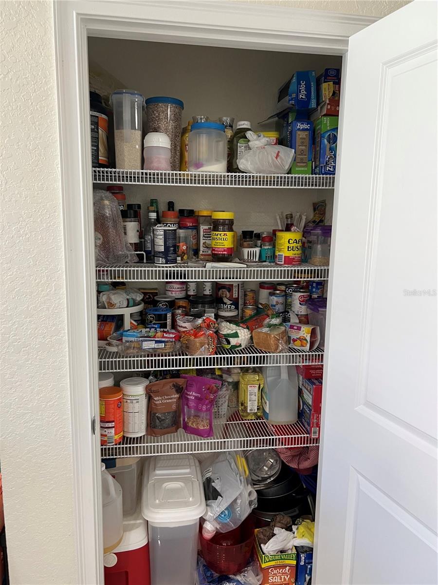 DAVENPORT - Residential Income