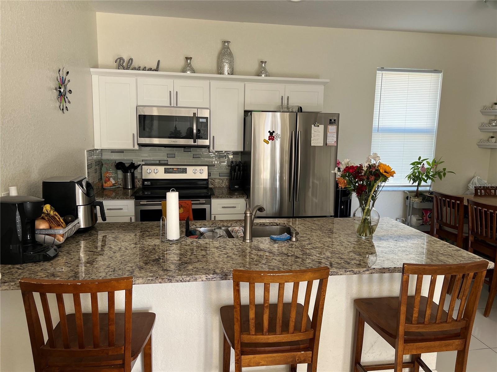 DAVENPORT - Residential Income