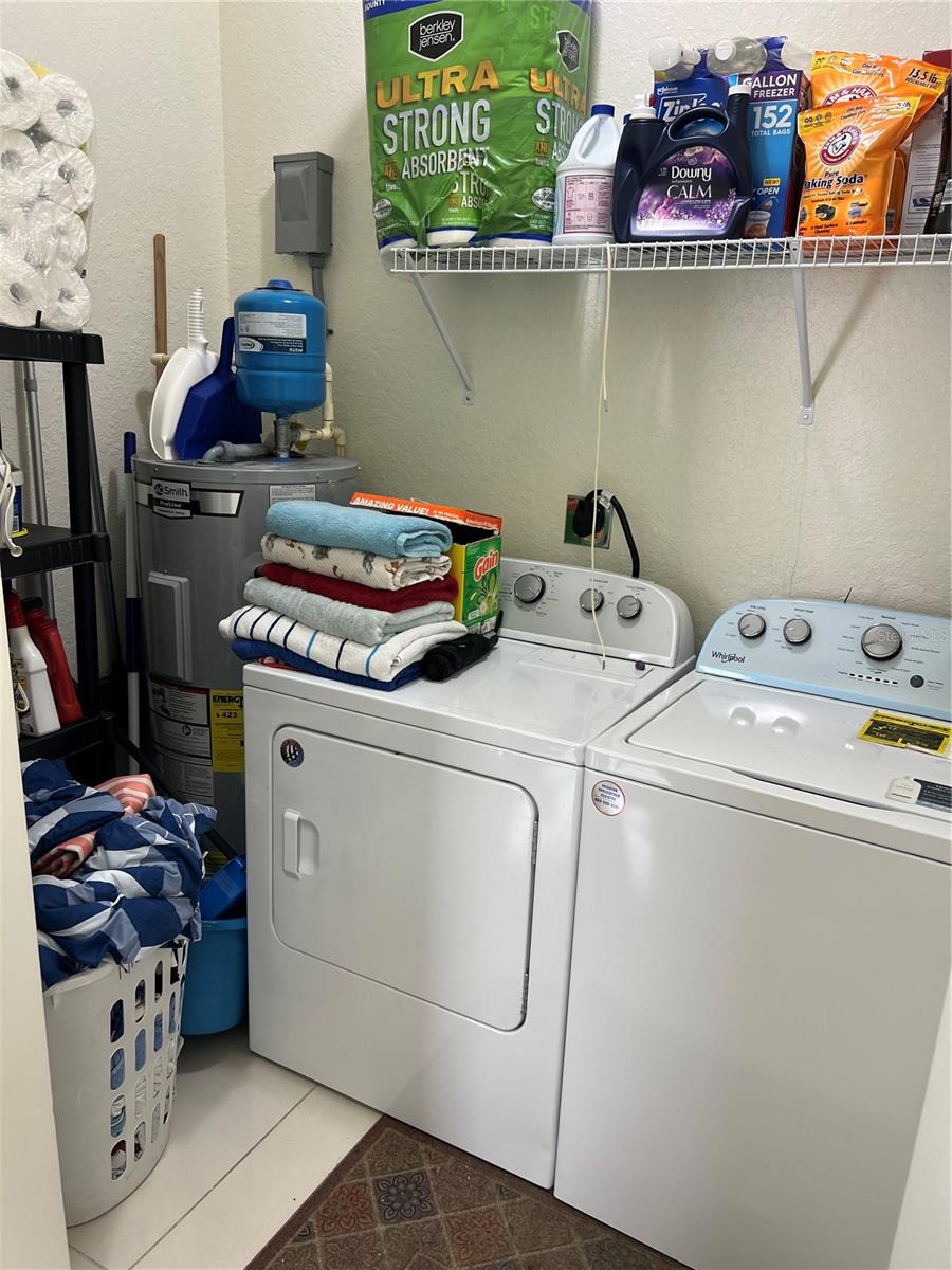 DAVENPORT - Residential Income