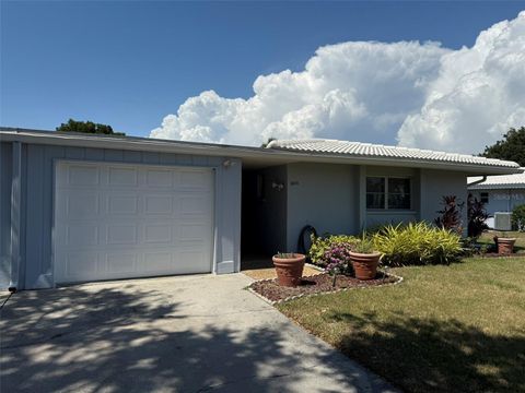 3673 SOMERVILLE DRIVE 1510 SARASOTA FL 34232
