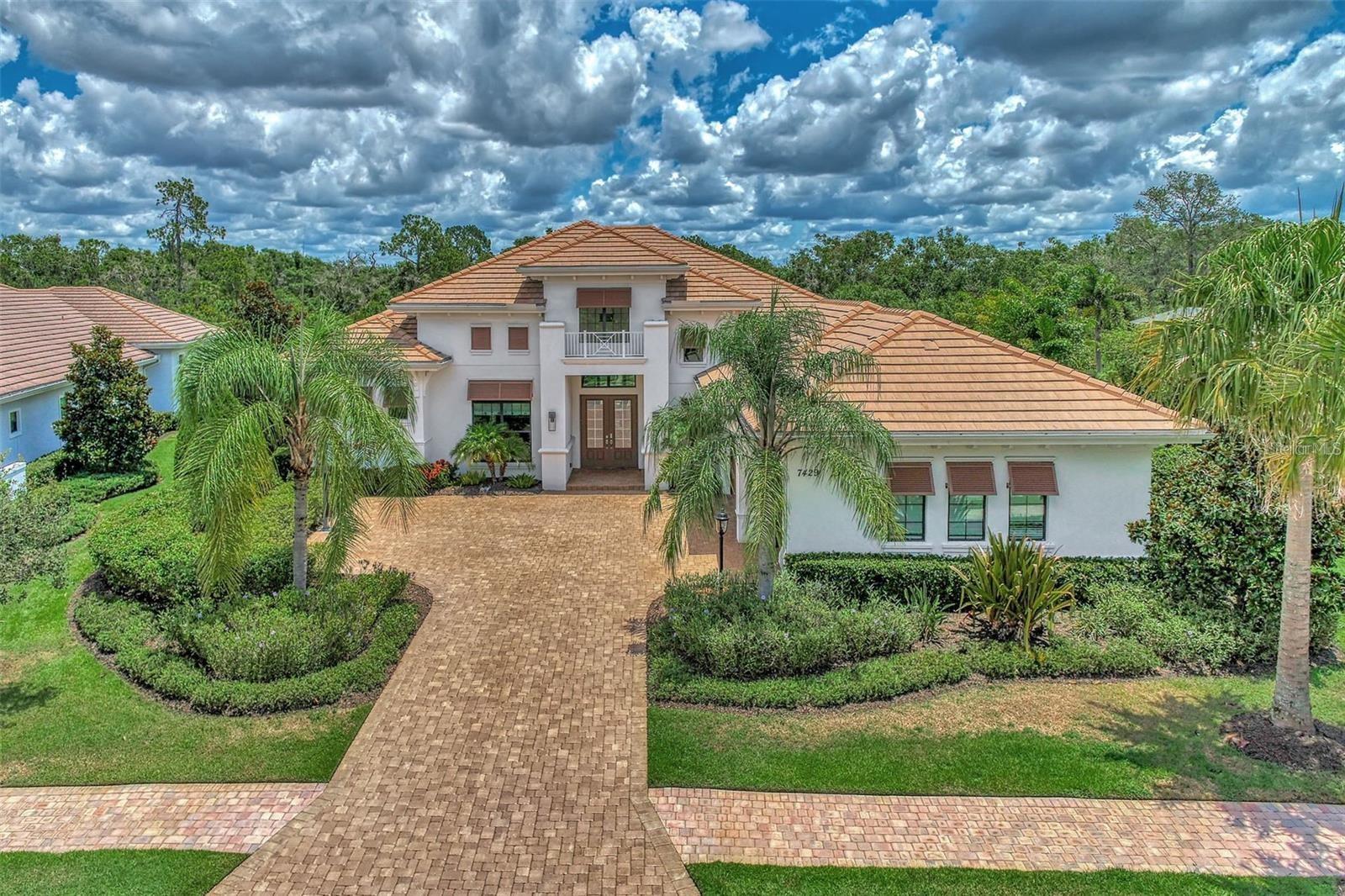 COUNTRY CLUB EAST AT LAKEWD RNCH UU2 - Residential