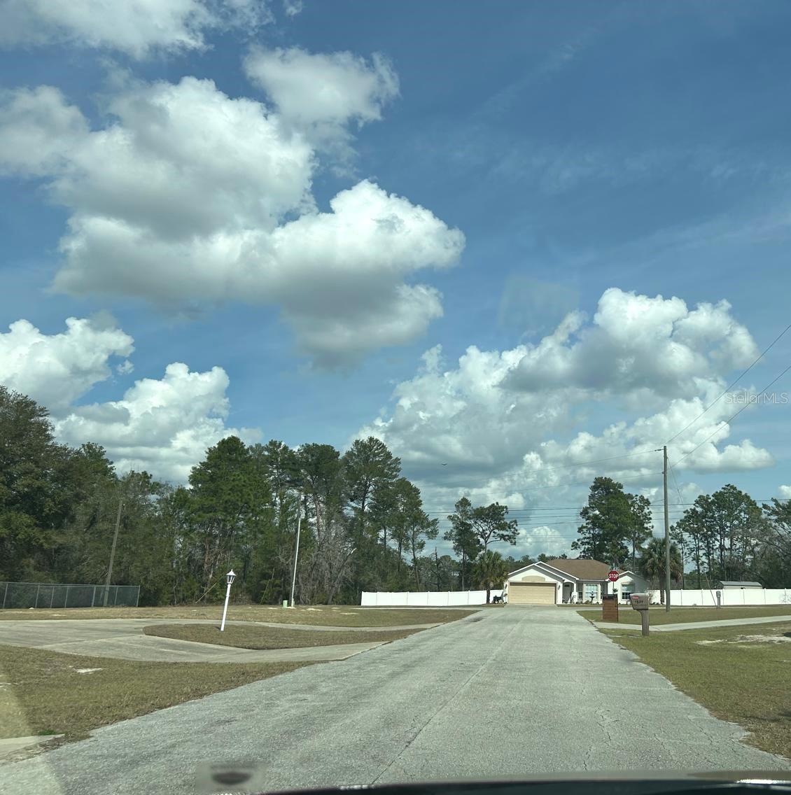 MARION OAKS UN 06 - Land