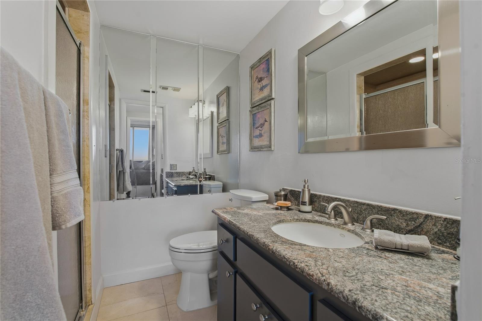 PIERCE 100 CONDO - Residential