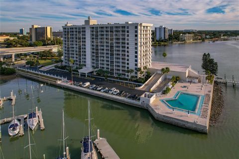 Photo of 100 Pierce Street #1202, Clearwater, FL 33756 (MLS # TB8447730)