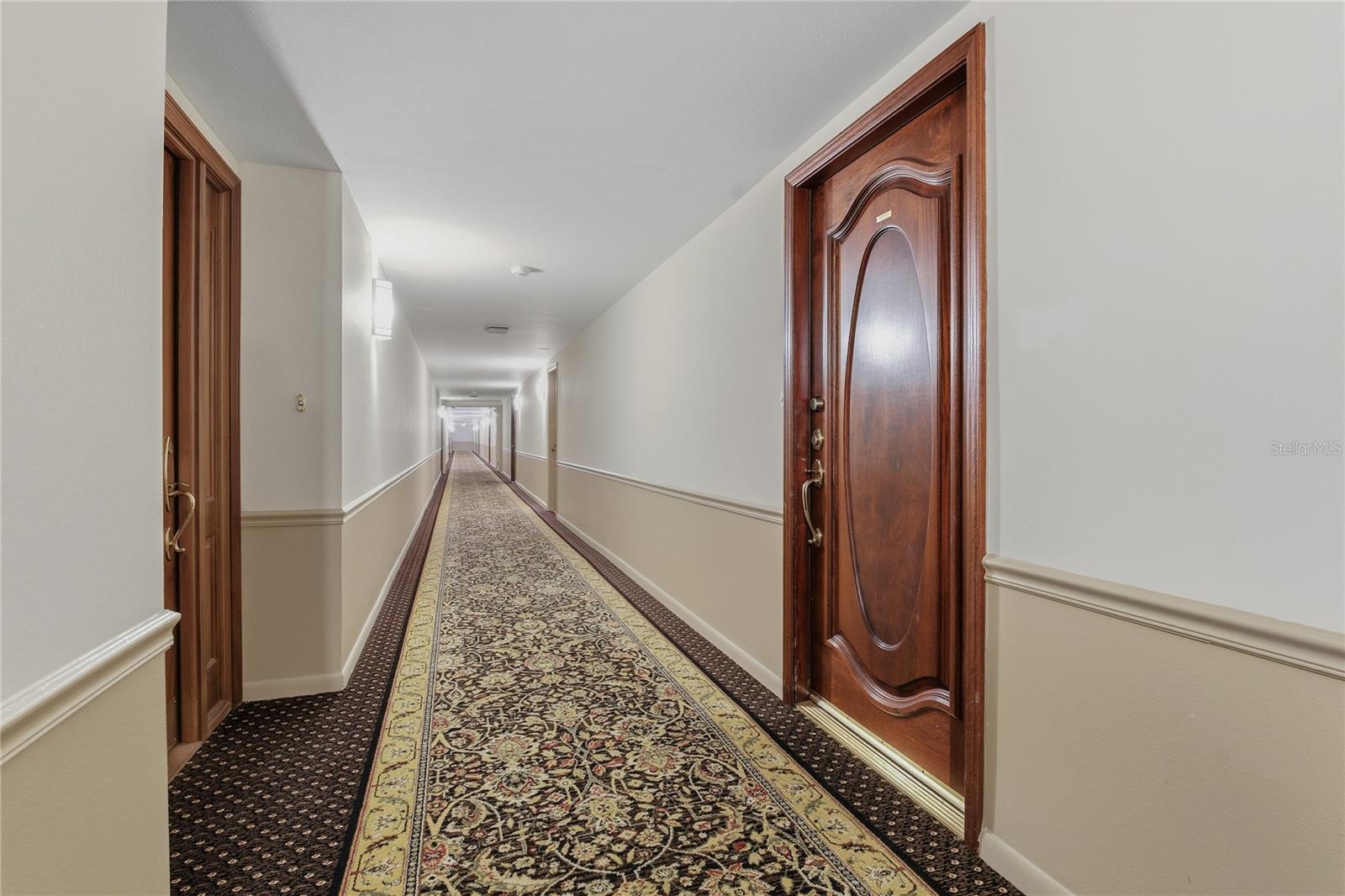 PIERCE 100 CONDO - Residential