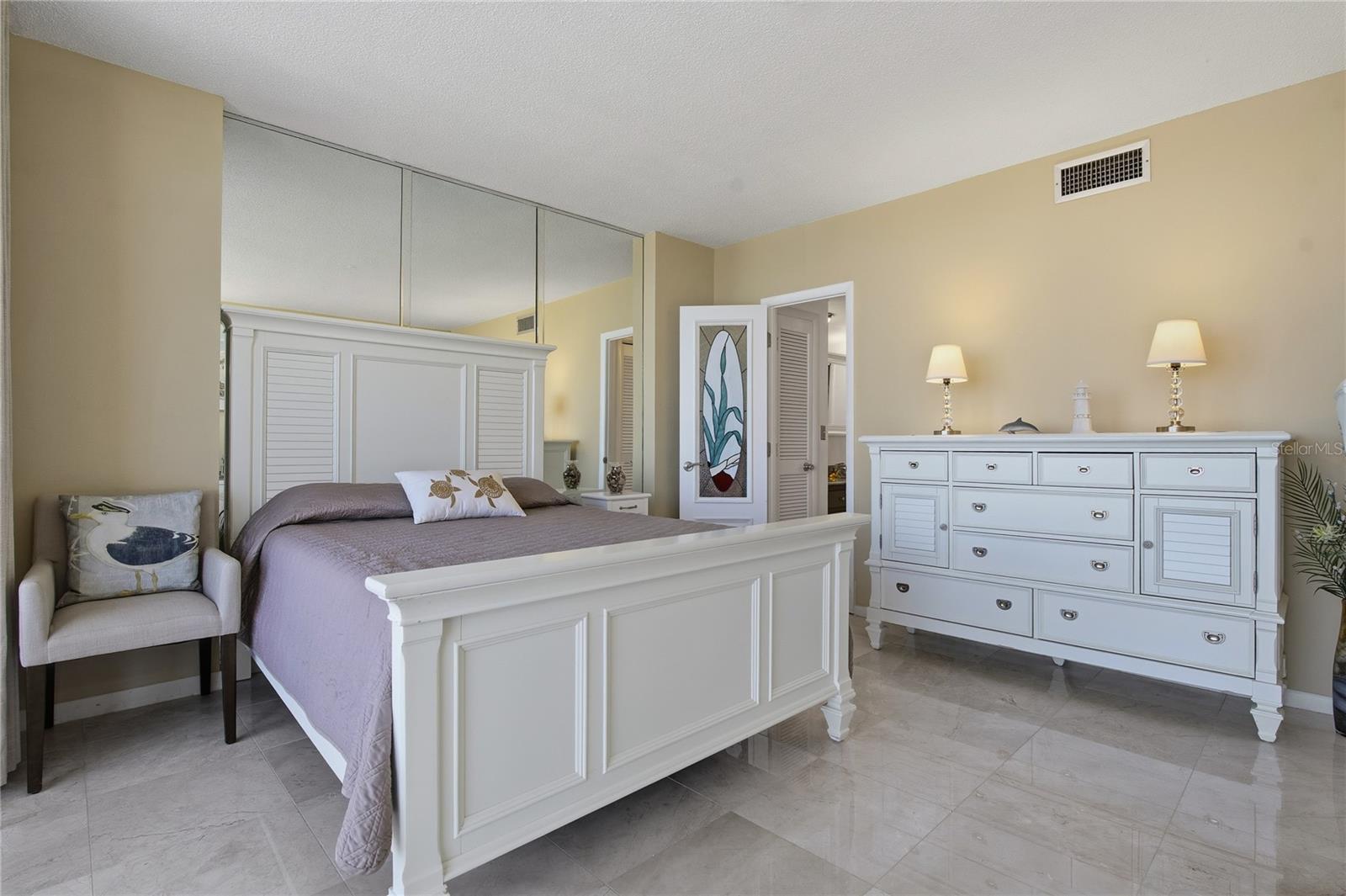 PIERCE 100 CONDO - Residential