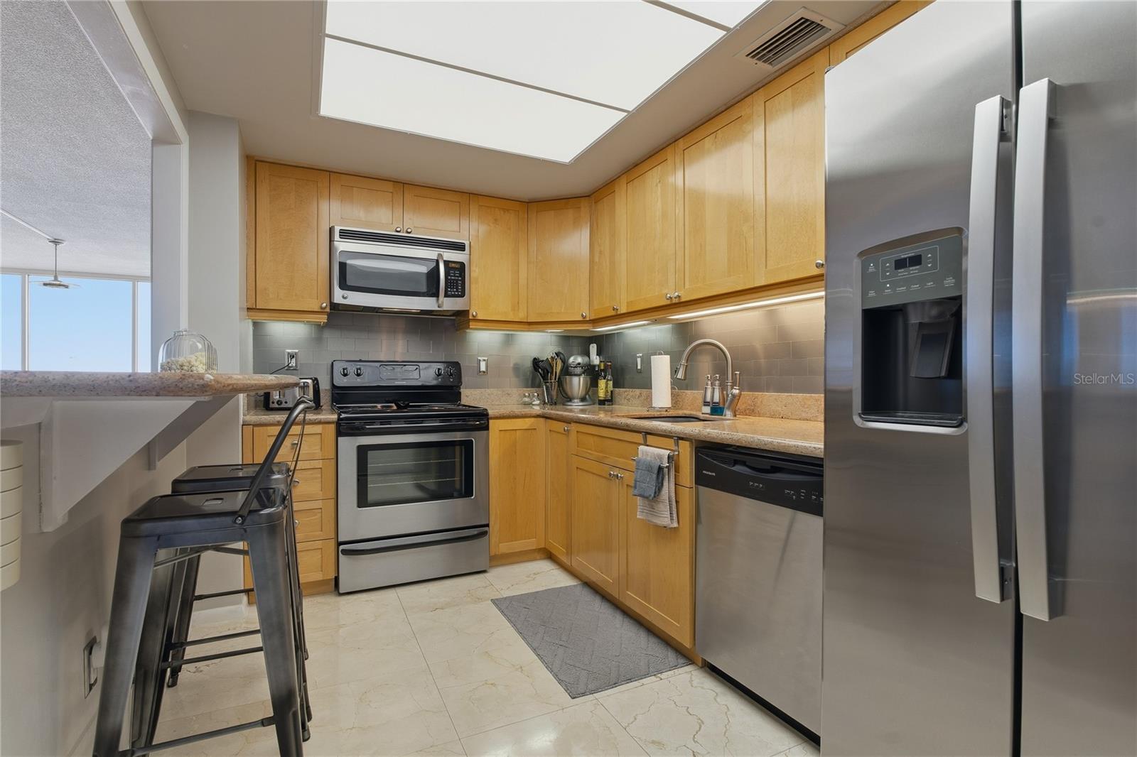 PIERCE 100 CONDO - Residential