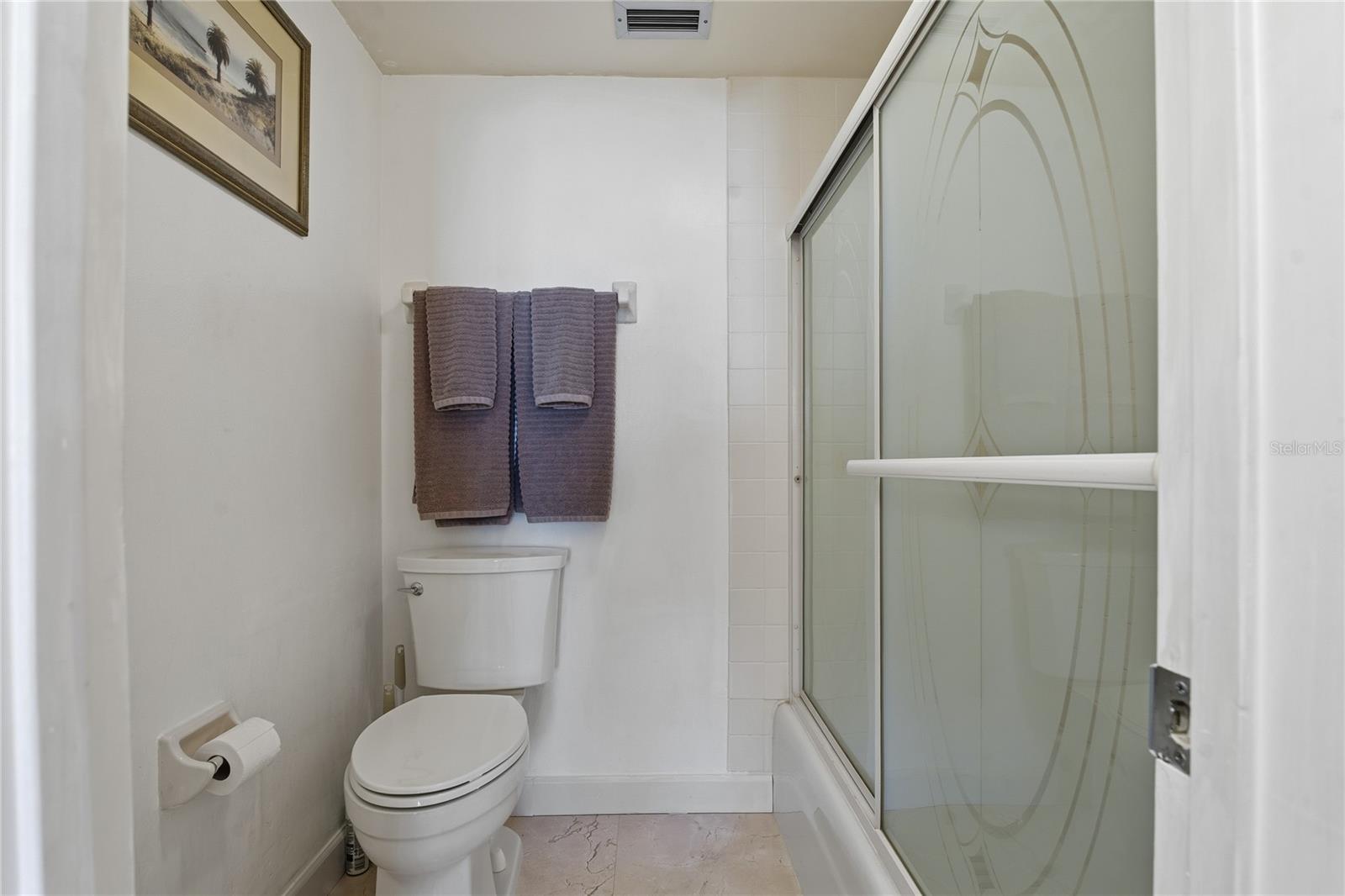 PIERCE 100 CONDO - Residential