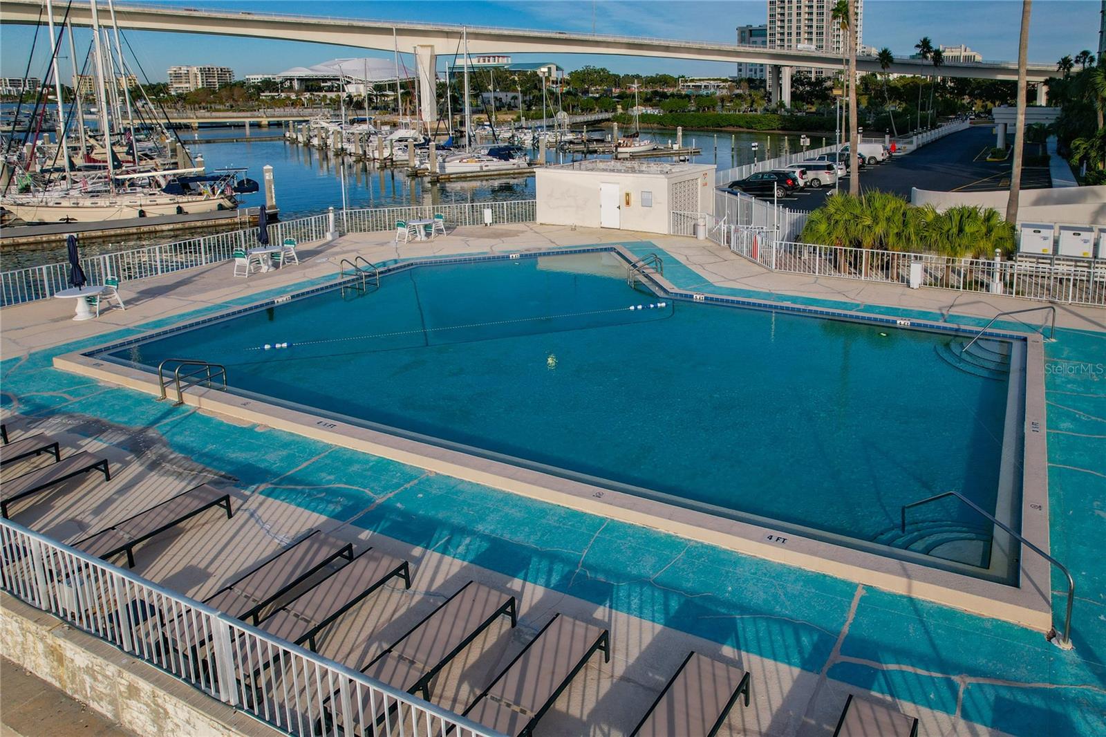 PIERCE 100 CONDO - Residential